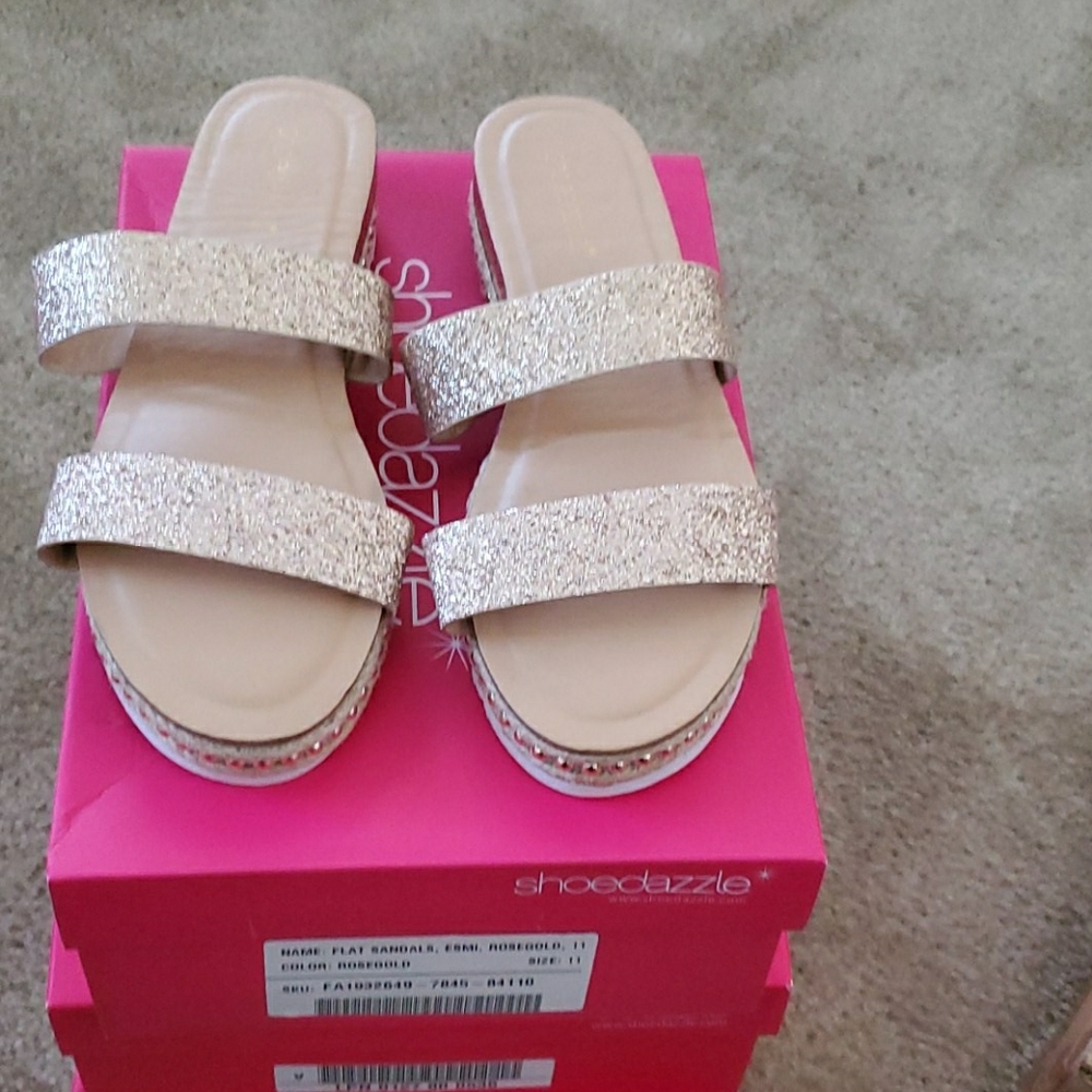Female shoes